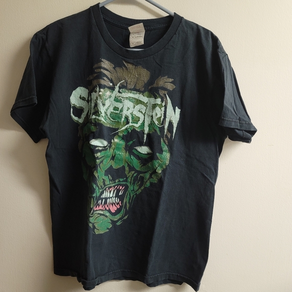 Vintage mens shirt - Picture 1 of 4